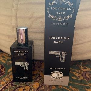 Tokyo milk / dark bulletproof  45